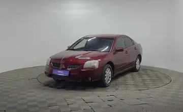 Mitsubishi Galant 2006 года за 1 800 000 тг. в Алматы фото 1