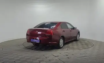 Mitsubishi Galant 2006 года за 1 890 000 тг. в Алматы