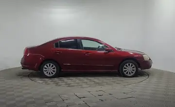 Mitsubishi Galant 2006 года за 1 890 000 тг. в Алматы фото 4