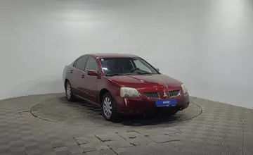 Mitsubishi Galant 2006 года за 1 890 000 тг. в Алматы фото 3