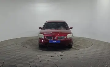 Mitsubishi Galant 2006 года за 1 890 000 тг. в Алматы фото 2