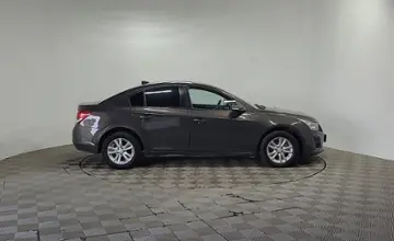 Chevrolet Cruze 2013 года за 3 890 000 тг. в Алматы фото 4