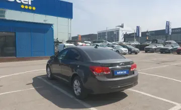 Chevrolet Cruze 2013 года за 3 890 000 тг. в Алматы фото 4
