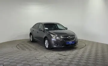 Chevrolet Cruze 2013 года за 3 890 000 тг. в Алматы фото 3