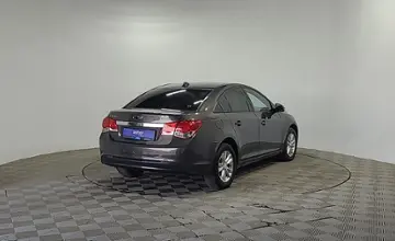 Chevrolet Cruze 2013 года за 3 890 000 тг. в Алматы