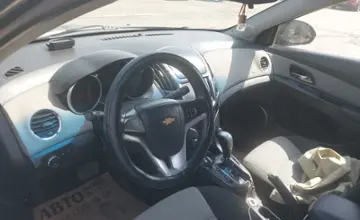 Chevrolet Cruze 2013 года за 3 890 000 тг. в Алматы фото 5