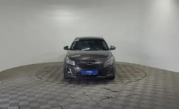 Chevrolet Cruze 2013 года за 3 890 000 тг. в Алматы фото 2