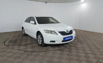 Toyota Camry 2006 года за 4 490 000 тг. в Шымкент фото 3