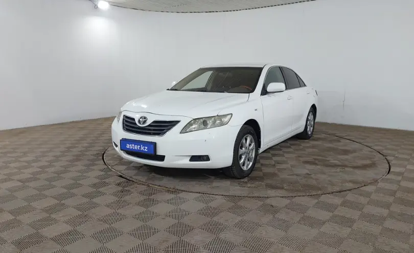 Toyota Camry 2006 года за 4 490 000 тг. в Шымкент