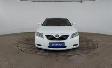 Toyota Camry 2006 года за 4 490 000 тг. в Шымкент фото 2