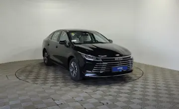 BYD Destroyer 05 2025 года за 8 300 000 тг. в Алматы фото 3