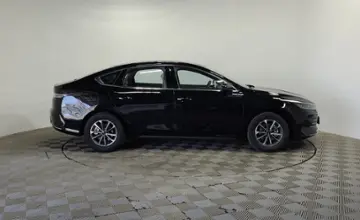 BYD Destroyer 05 2025 года за 8 300 000 тг. в Алматы фото 4