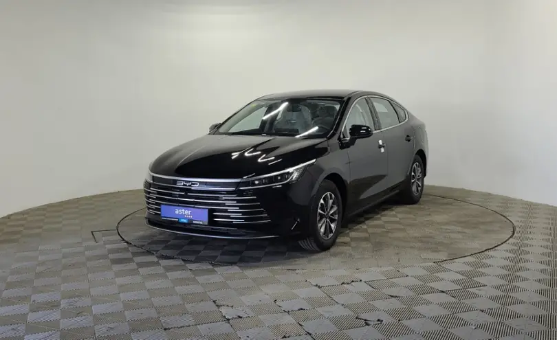 BYD Destroyer 05 2025 года за 8 300 000 тг. в Алматы