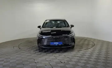 BYD Destroyer 05 2025 года за 8 300 000 тг. в Алматы фото 2