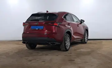 Lexus NX 2020 года за 12 490 000 тг. в Кызылорда