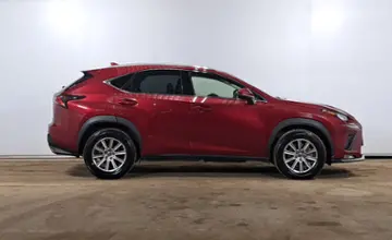 Lexus NX 2020 года за 12 490 000 тг. в Кызылорда фото 4