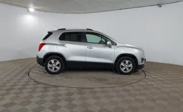 Chevrolet Tracker 2014 года за 4 890 000 тг. в Шымкент фото 4