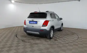 Chevrolet Tracker 2014 года за 4 890 000 тг. в Шымкент