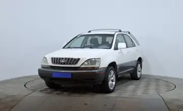 Lexus RX 1999 года за 3 100 000 тг. в Астана фото 1