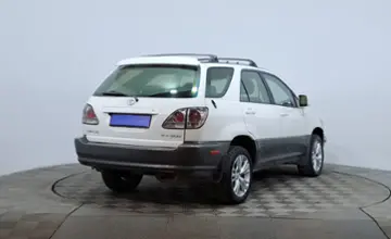 Lexus RX 1999 года за 3 050 000 тг. в Астана