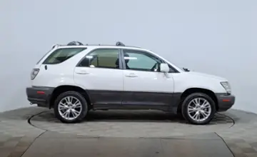Lexus RX 1999 года за 3 190 000 тг. в Астана фото 4