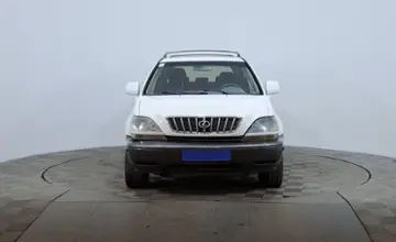 Lexus RX 1999 года за 3 190 000 тг. в Астана фото 2