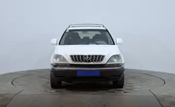 Lexus RX 1999 года за 3 100 000 тг. в Астана фото 2