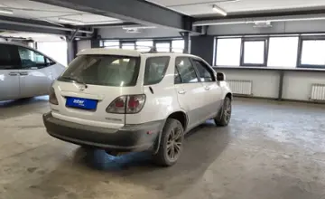 Lexus RX 1999 года за 3 190 000 тг. в Астана фото 3