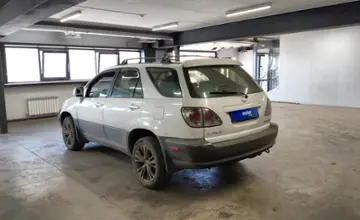 Lexus RX 1999 года за 3 190 000 тг. в Астана фото 4
