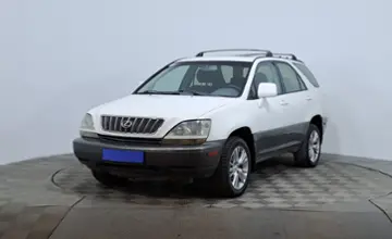 Lexus RX 1999 года за 3 100 000 тг. в Астана фото 1