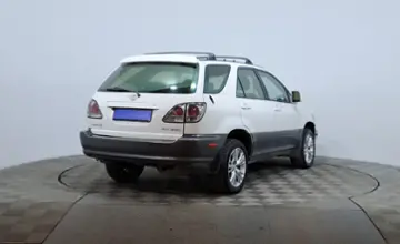 Lexus RX 1999 года за 3 190 000 тг. в Астана