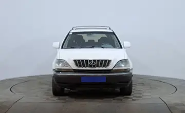 Lexus RX 1999 года за 3 050 000 тг. в Астана фото 2