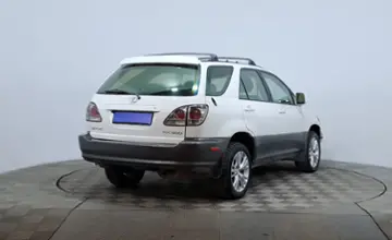 Lexus RX 1999 года за 3 100 000 тг. в Астана