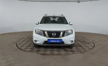 Nissan Terrano 2020 года за 6 390 000 тг. в Шымкент фото 2