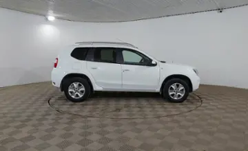 Nissan Terrano 2020 года за 6 390 000 тг. в Шымкент фото 4