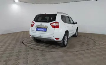 Nissan Terrano 2020 года за 6 390 000 тг. в Шымкент