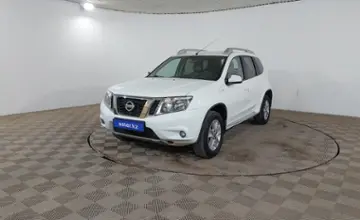 Nissan Terrano 2020 года за 6 390 000 тг. в Шымкент фото 1