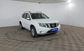 Nissan Terrano 2020 года за 6 390 000 тг. в Шымкент фото 3