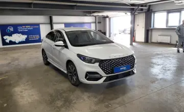 OMODA S5 2023 года за 5 790 000 тг. в Астана фото 2