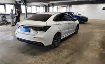 OMODA S5 2023 года за 5 790 000 тг. в Астана фото 3