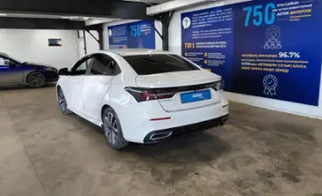 OMODA S5 2023 года за 5 790 000 тг. в Астана фото 4