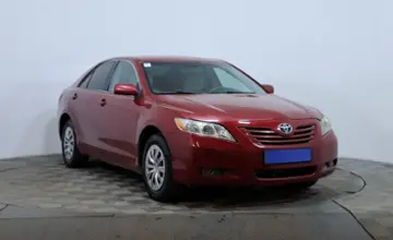 Toyota Camry 2006 года за 4 070 000 тг. в Астана фото 3