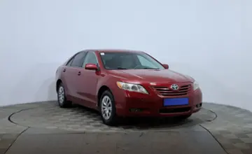 Toyota Camry 2006 года за 4 190 000 тг. в Астана фото 3