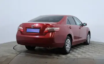 Toyota Camry 2006 года за 4 070 000 тг. в Астана