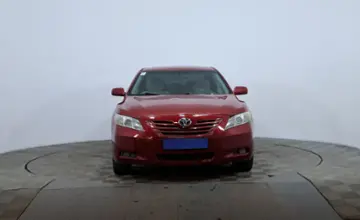 Toyota Camry 2006 года за 4 190 000 тг. в Астана фото 2