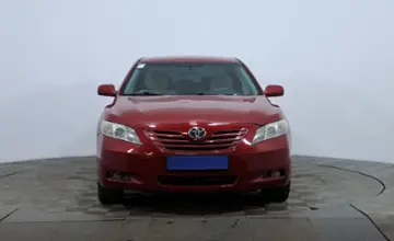 Toyota Camry 2006 года за 4 070 000 тг. в Астана фото 2