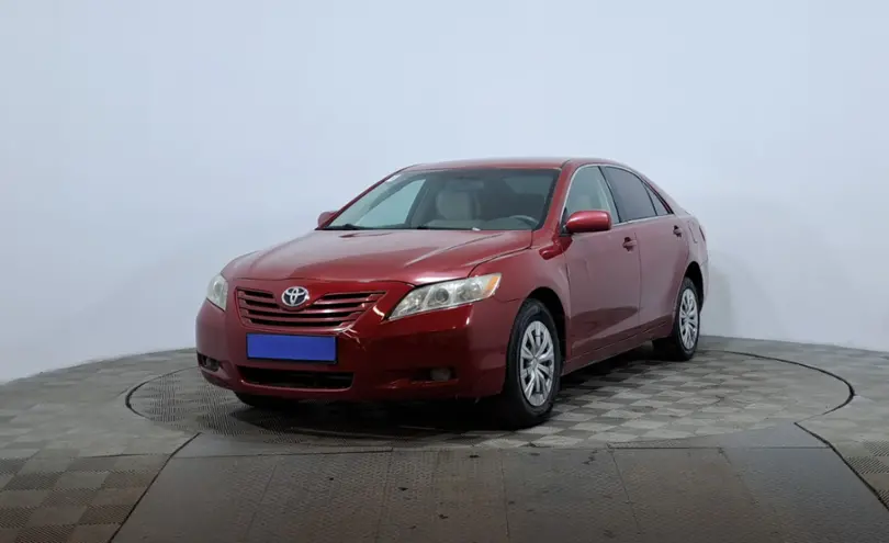 Toyota Camry 2006 года за 4 190 000 тг. в Астана