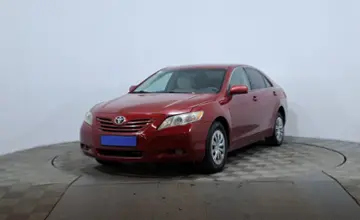 Toyota Camry 2006 года за 4 190 000 тг. в Астана фото 1