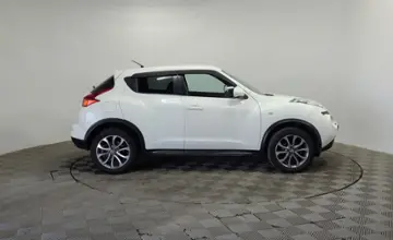 Nissan Juke 2013 года за 5 800 000 тг. в Алматы фото 4