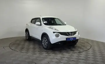 Nissan Juke 2013 года за 5 800 000 тг. в Алматы фото 3